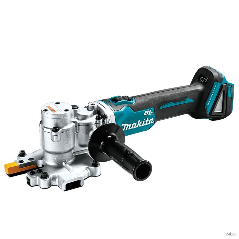 Máy Cắt Thép Dùng Pin Makita DSC251RT (BL)(18V)