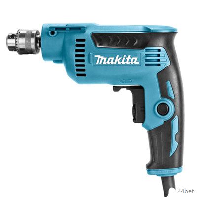 Máy khoan đa tốc độ Makita