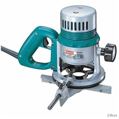 Máy phay gỗ Makita 3601B 12mm