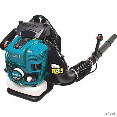 Máy thổi chạy nhiên liệu Makita BBX7600